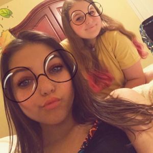 Meet your Posher, Morgan